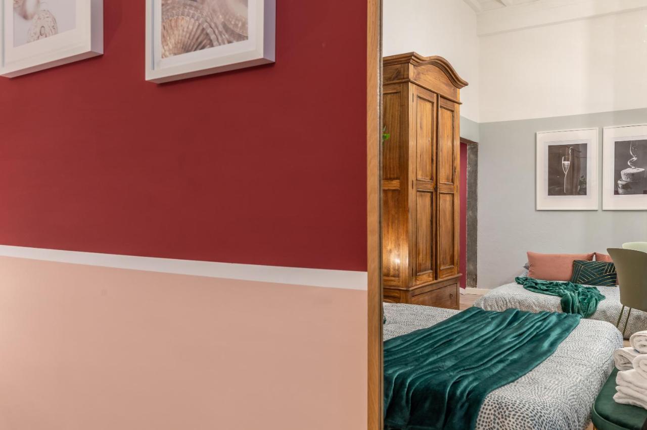 Appartement Wine Vernaccia