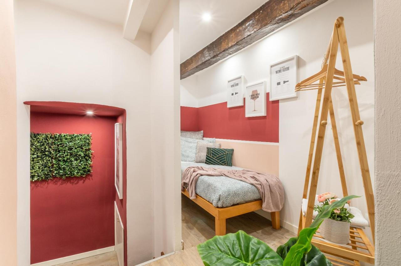 Wine Vernaccia Appartement