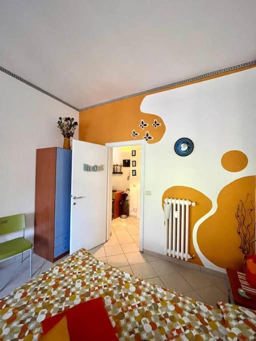House Mariangela Appartement Florence