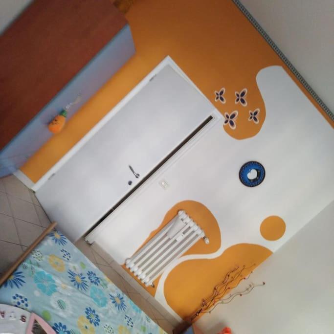 House Mariangela Appartement