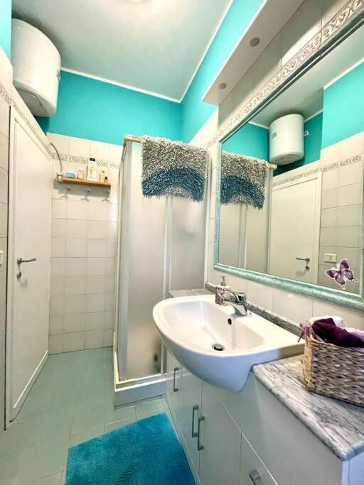 Appartement House Mariangela *