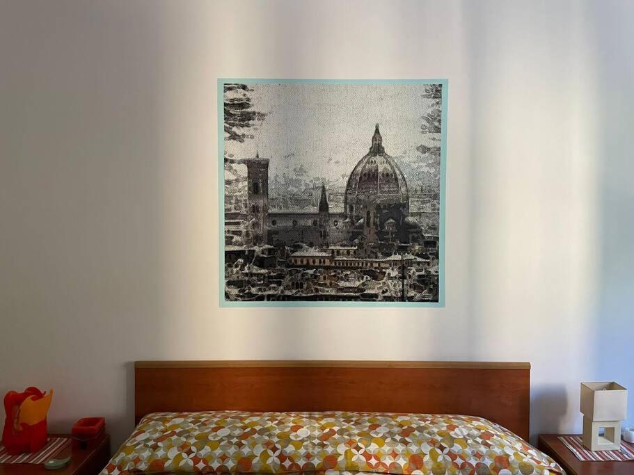 Appartement House Mariangela *