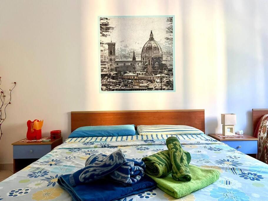 Appartement House Mariangela