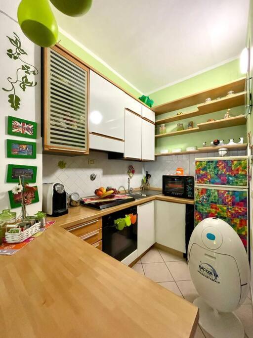 House Mariangela Appartement *