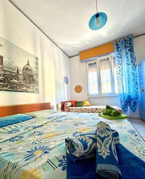 Appartement House Mariangela *