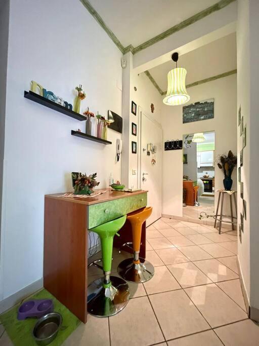 Appartement House Mariangela