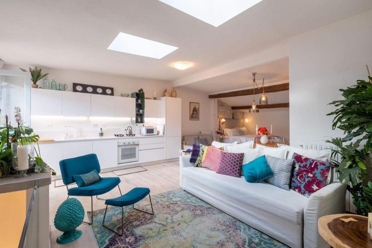 Lejlighed Design Loft In - Hosted By Sweetstay
