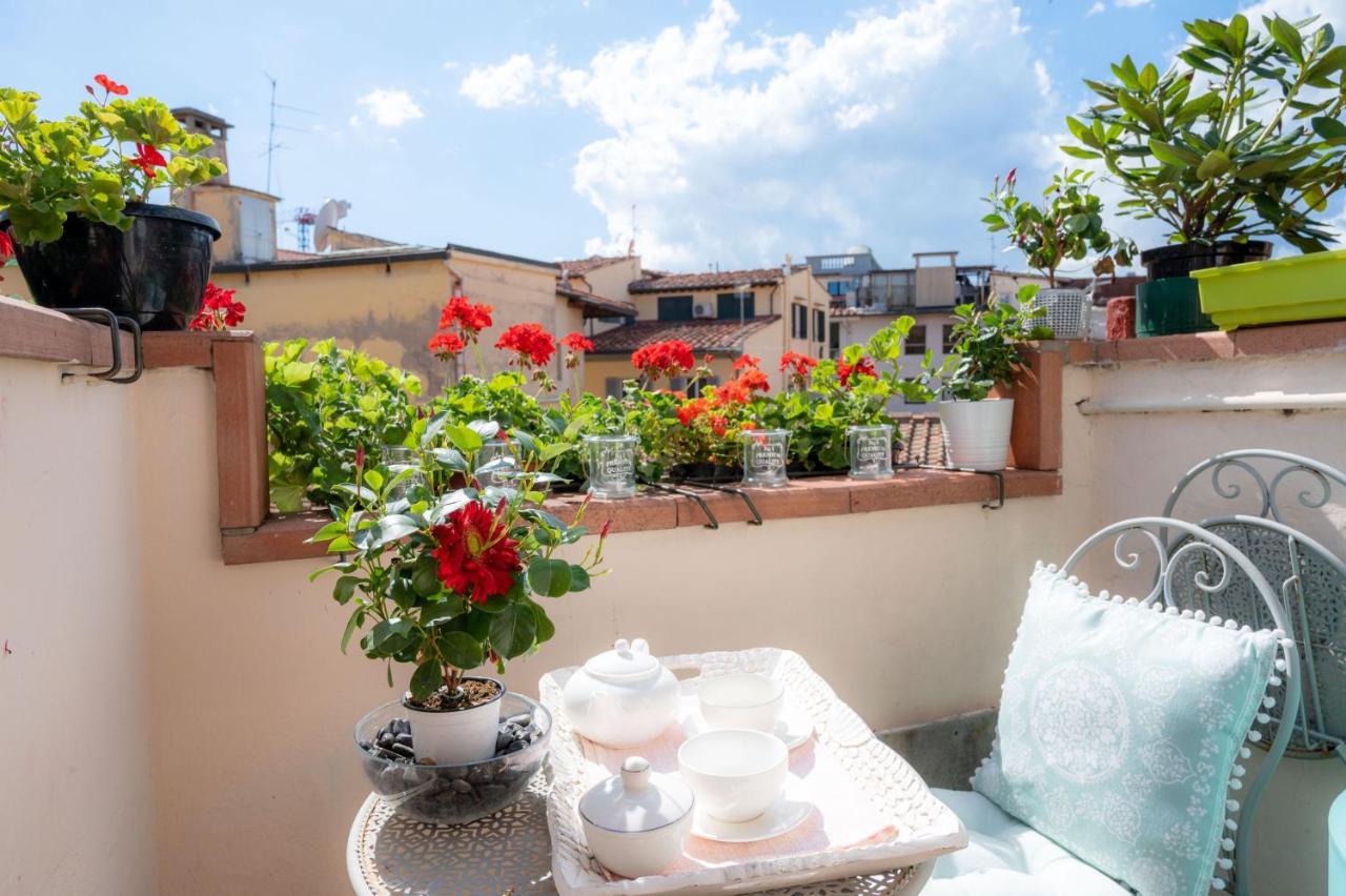 Design Loft In - Hosted By Sweetstay Lejlighed Firenze