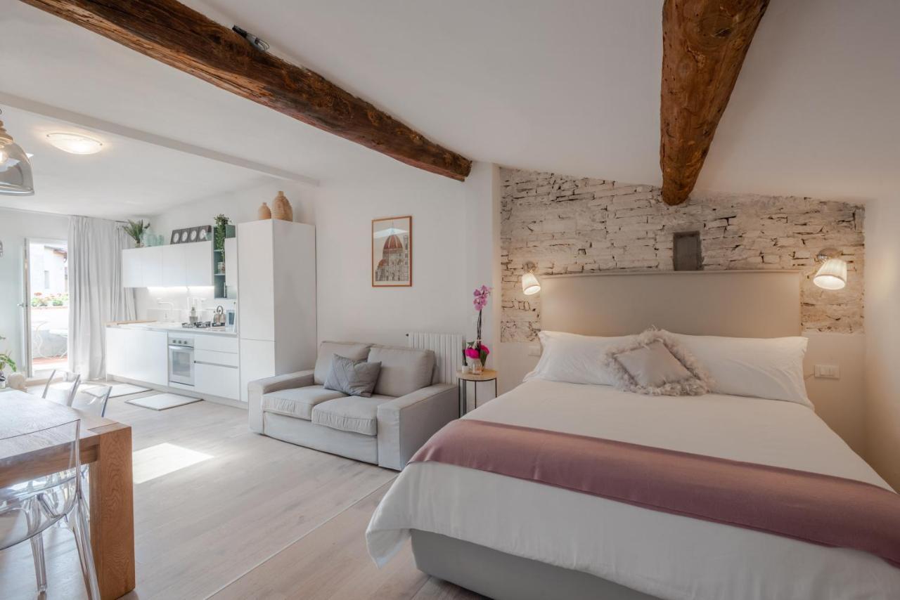 Design Loft In - Hosted By Sweetstay Lejlighed