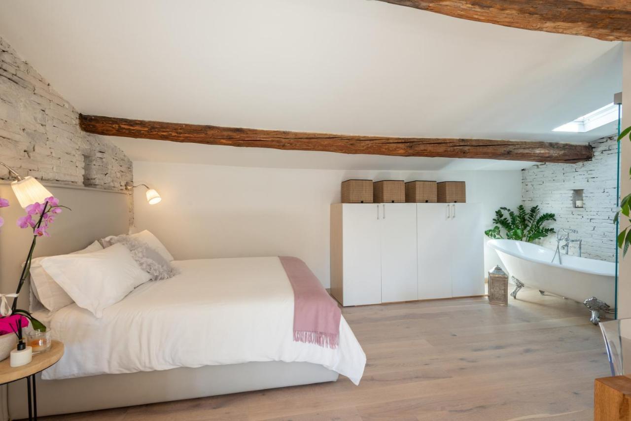 Design Loft In - Hosted By Sweetstay Lejlighed