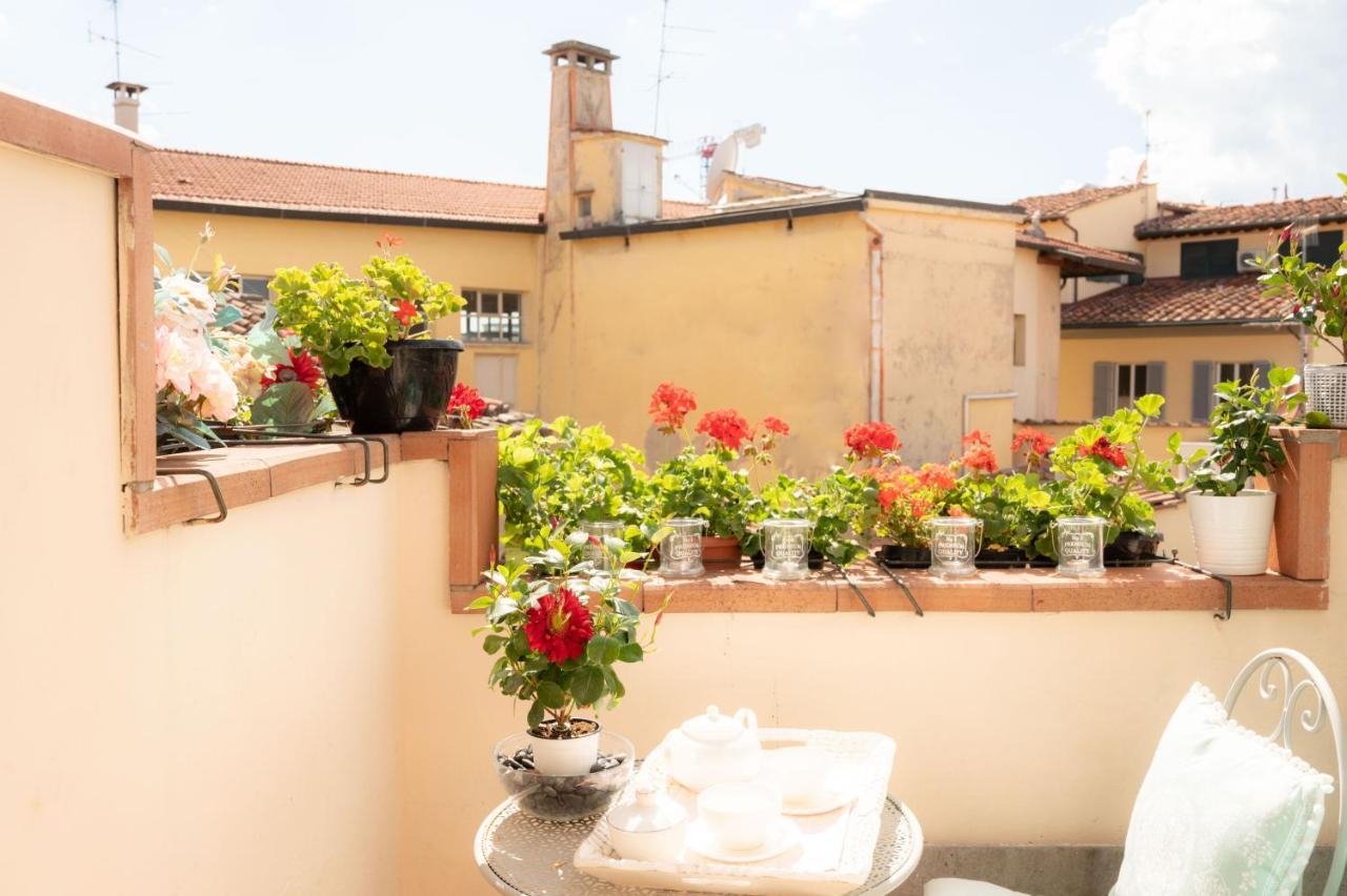 Design Loft In - Hosted By Sweetstay Firenze