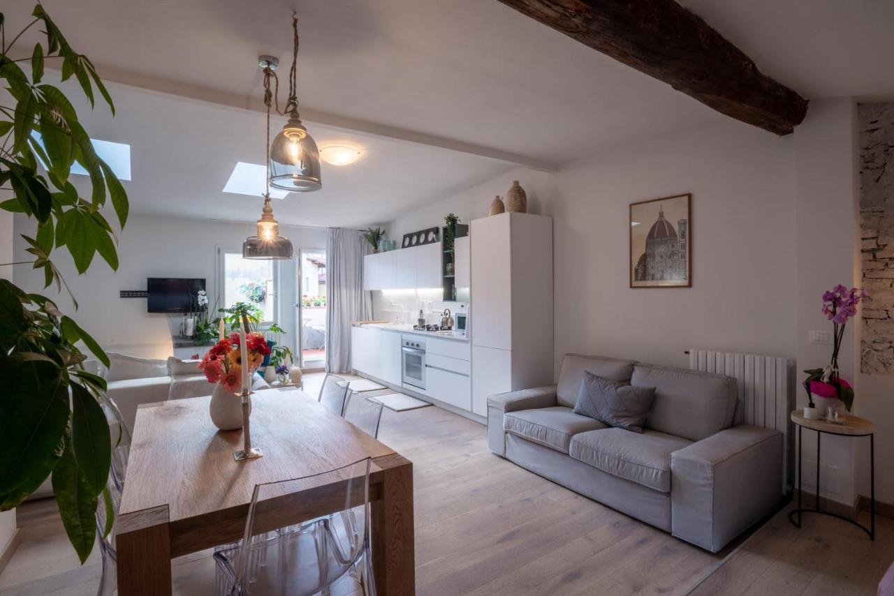 Design Loft In - Hosted By Sweetstay Lejlighed Firenze