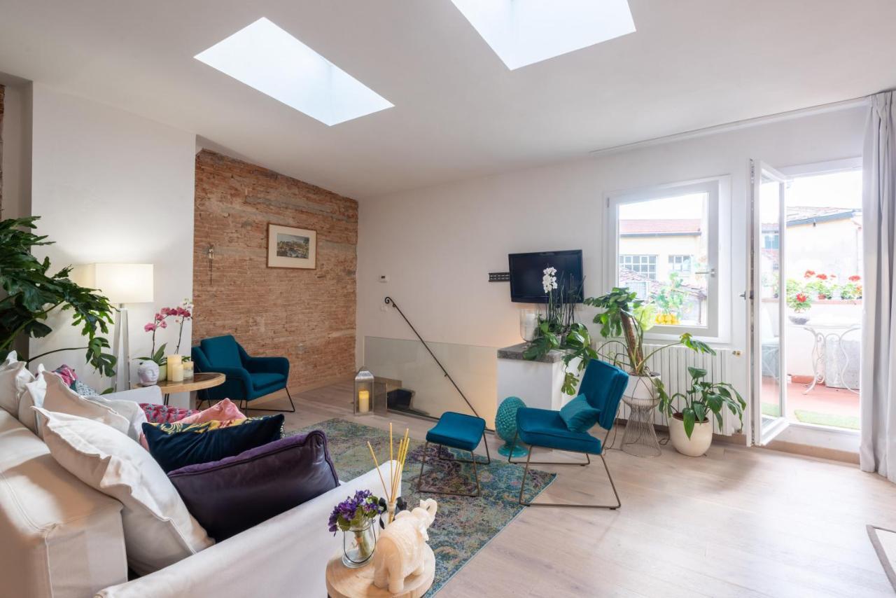 Lejlighed Design Loft In - Hosted By Sweetstay Firenze