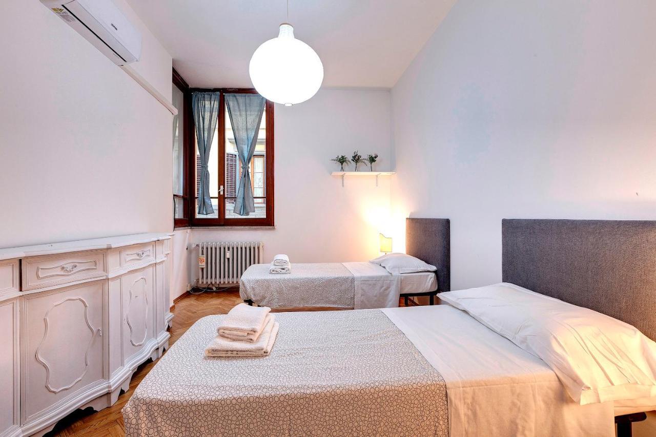 Appartement Malenchini 6 *