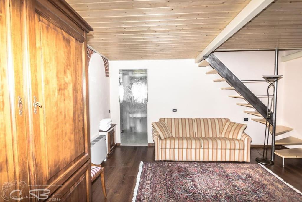 Beautiful By Il Mosaico Appartement Florence