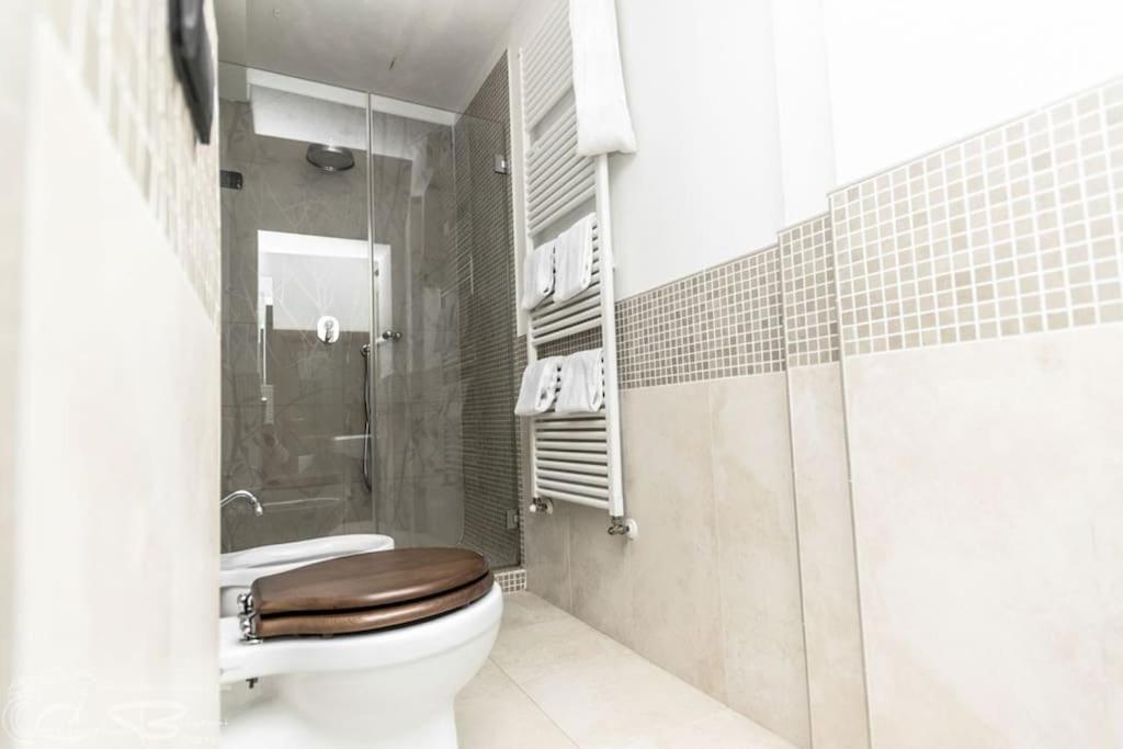 Beautiful By Il Mosaico Appartement