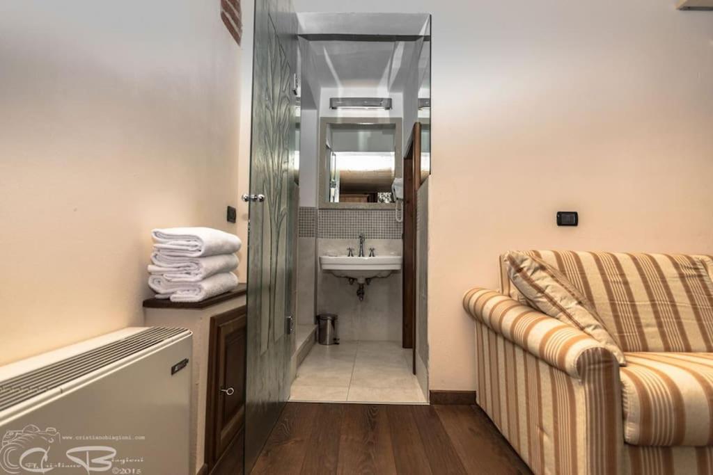 Beautiful By Il Mosaico Appartement *