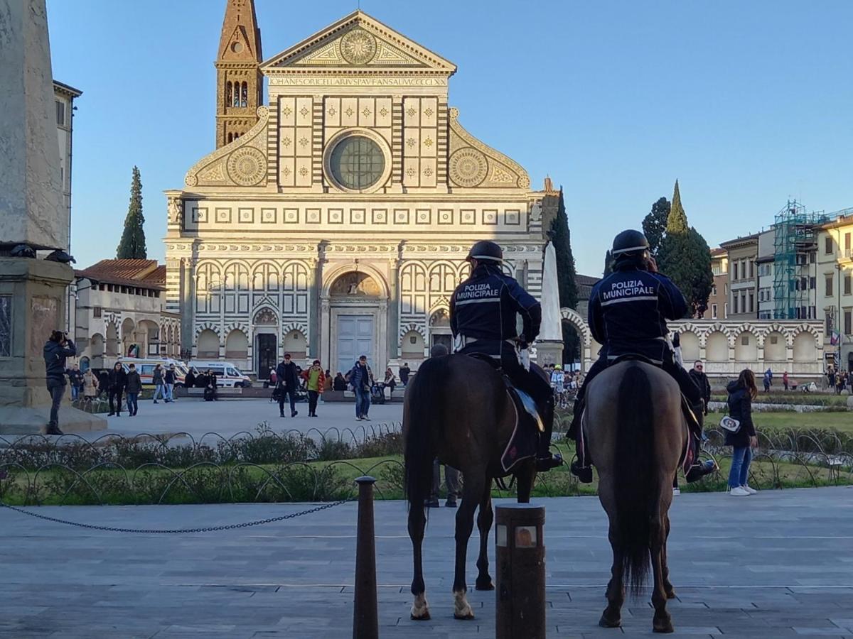 Tourist House 3* Firenze