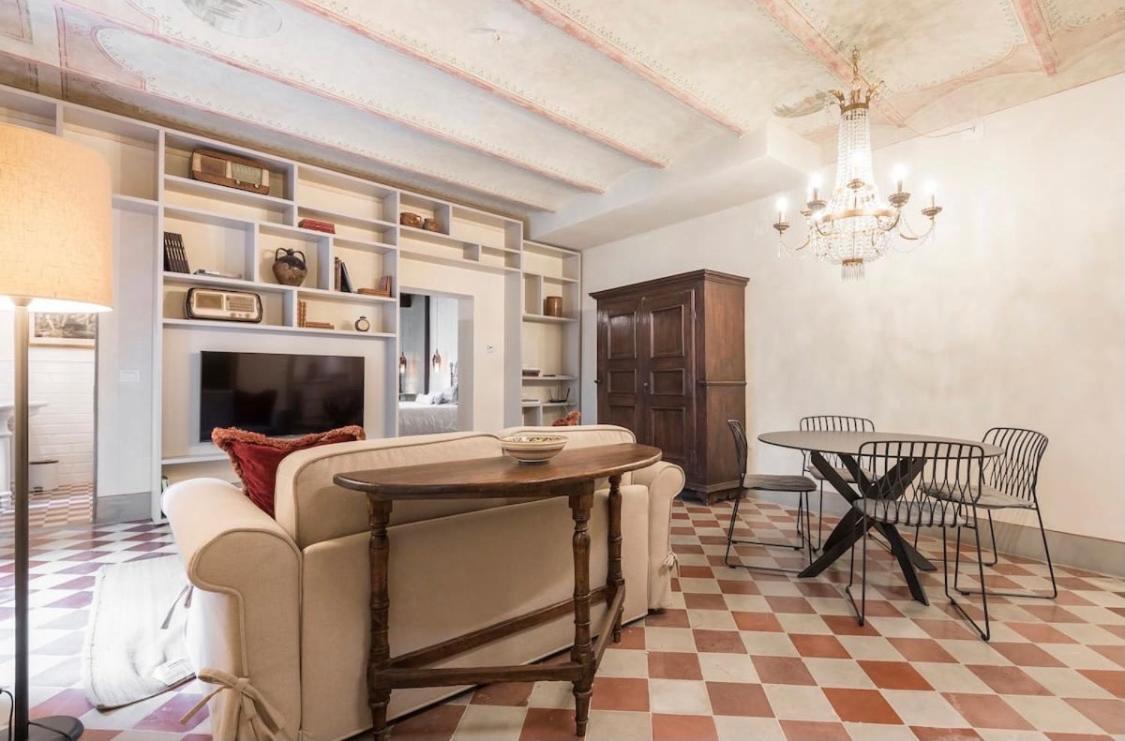 Appartement Duomo Luxury House