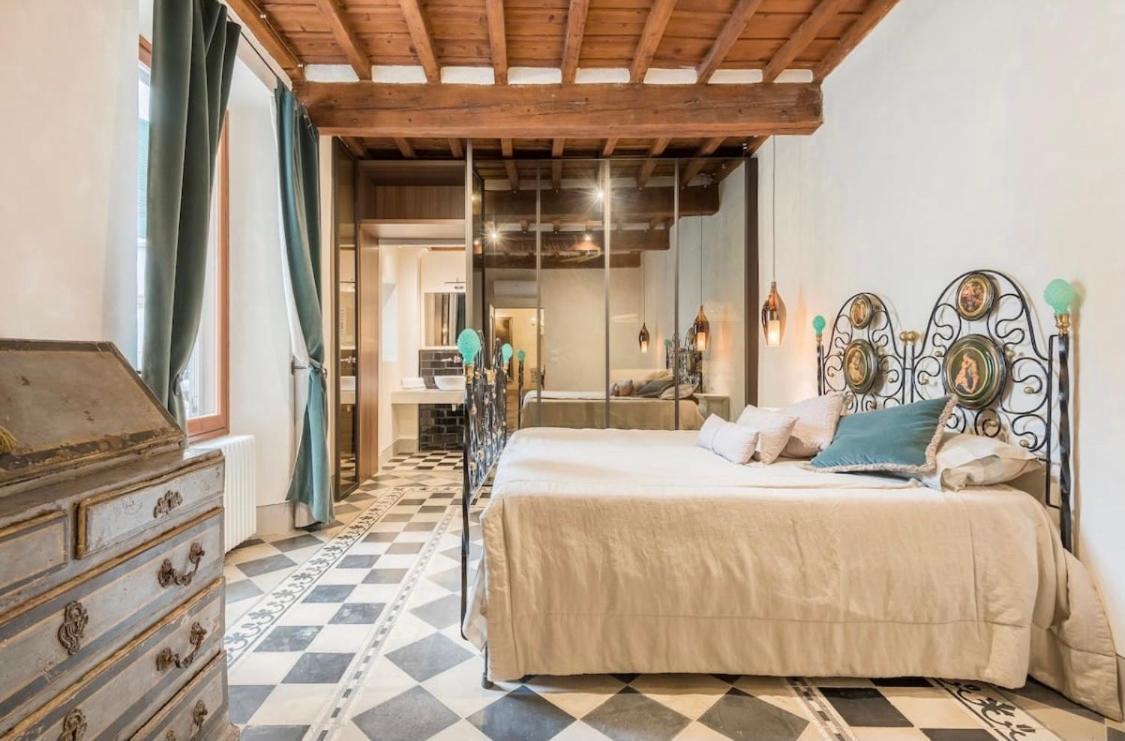Duomo Luxury House Florence