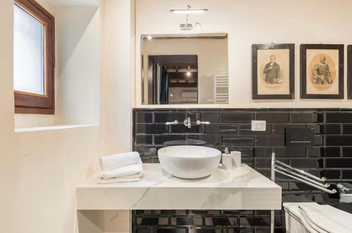 Duomo Luxury House Appartement Florence