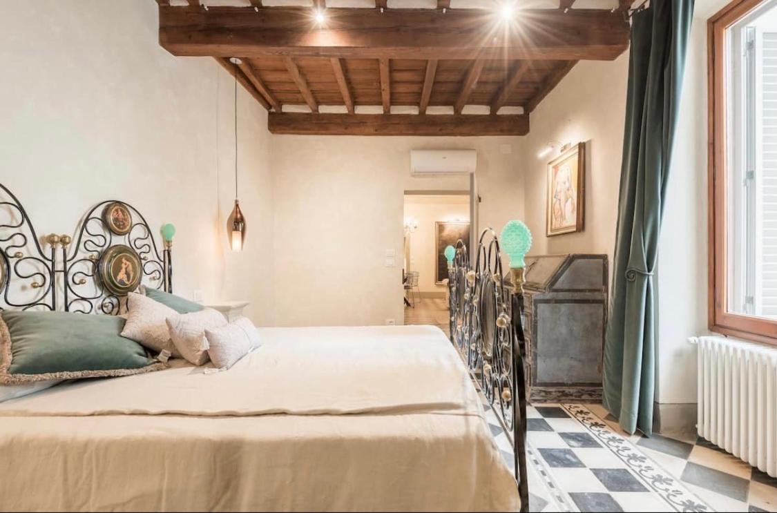Appartement Duomo Luxury House