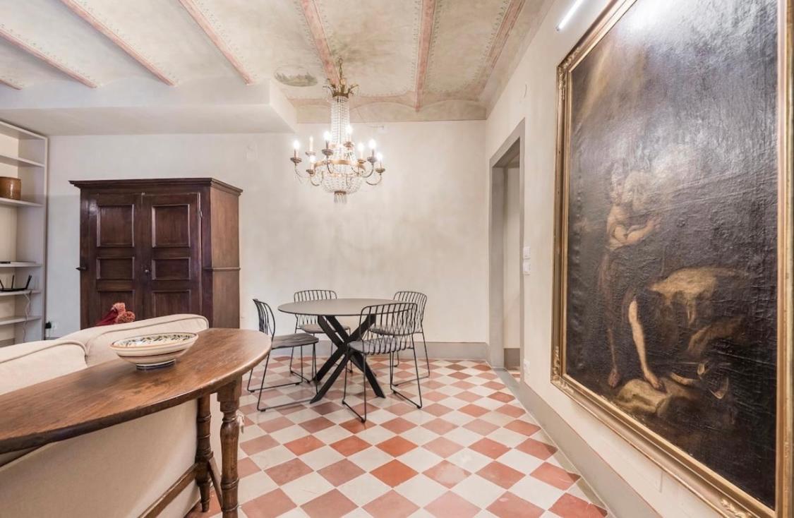 Appartement Duomo Luxury House