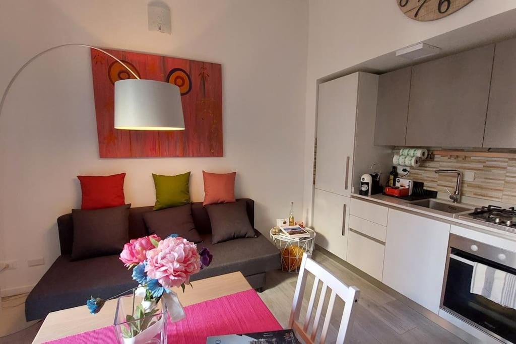 Appartement Cirilla *