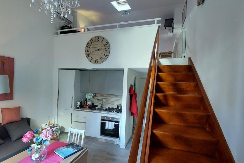 Cirilla Appartement Florence