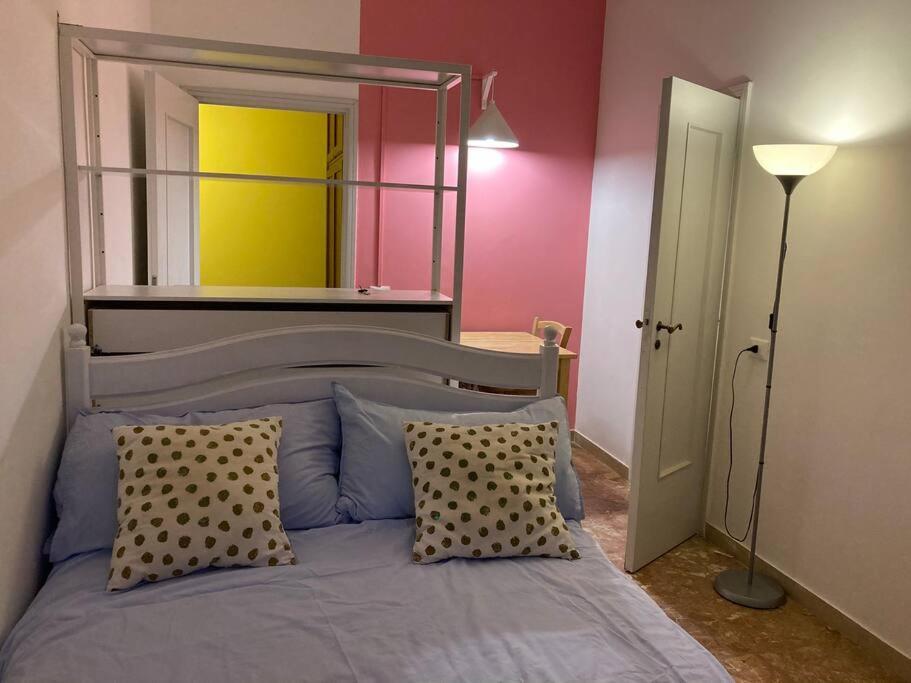 La Casina, Private House Appartement