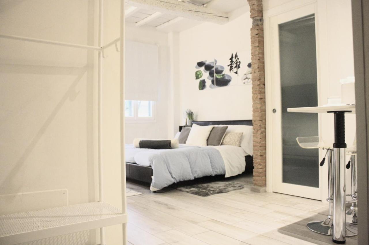 In Via San Gallo Appartement Florence
