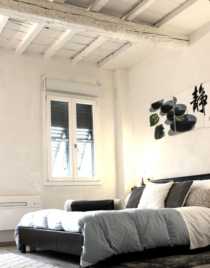 In Via San Gallo Appartement Florence