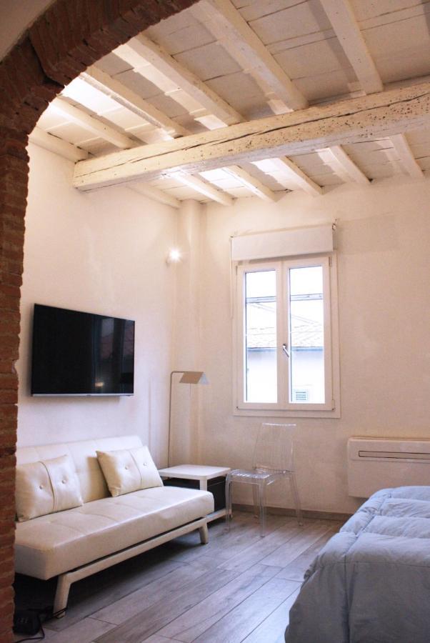 Appartement In Via San Gallo Florence