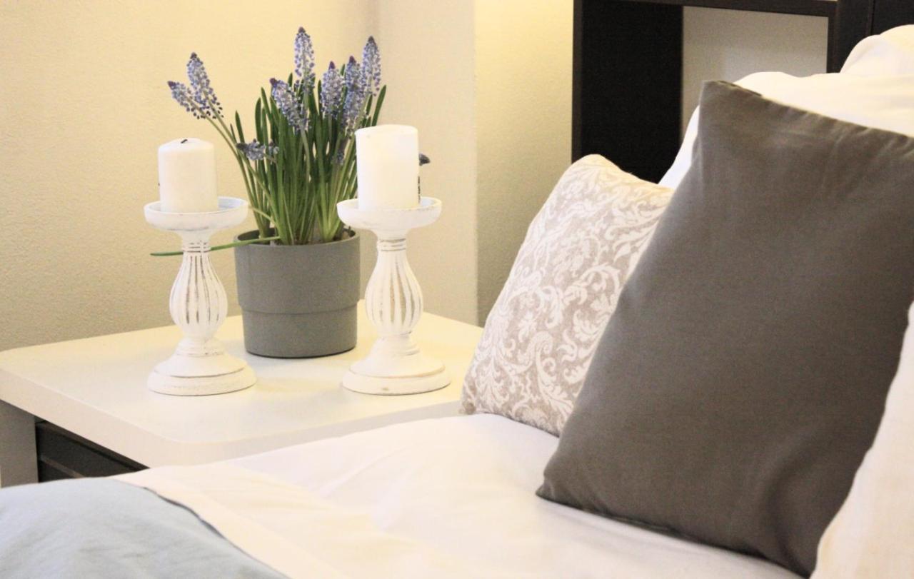 Appartement In Via San Gallo *