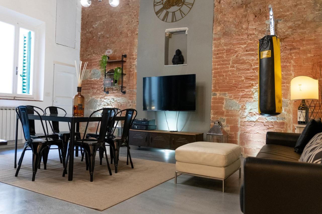Luxury Apartamento Florença