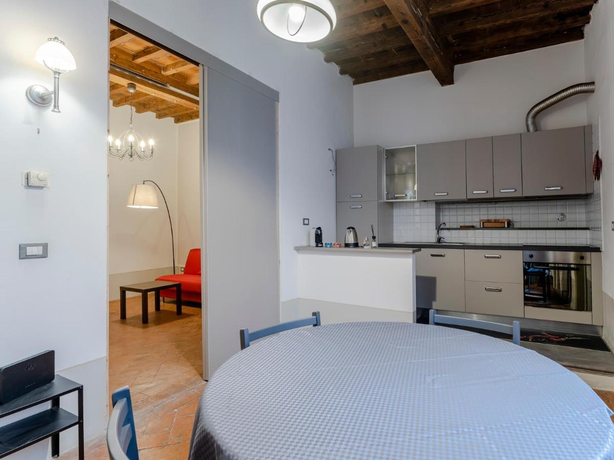 Appartement Centro Sant'ambrogio Flat *