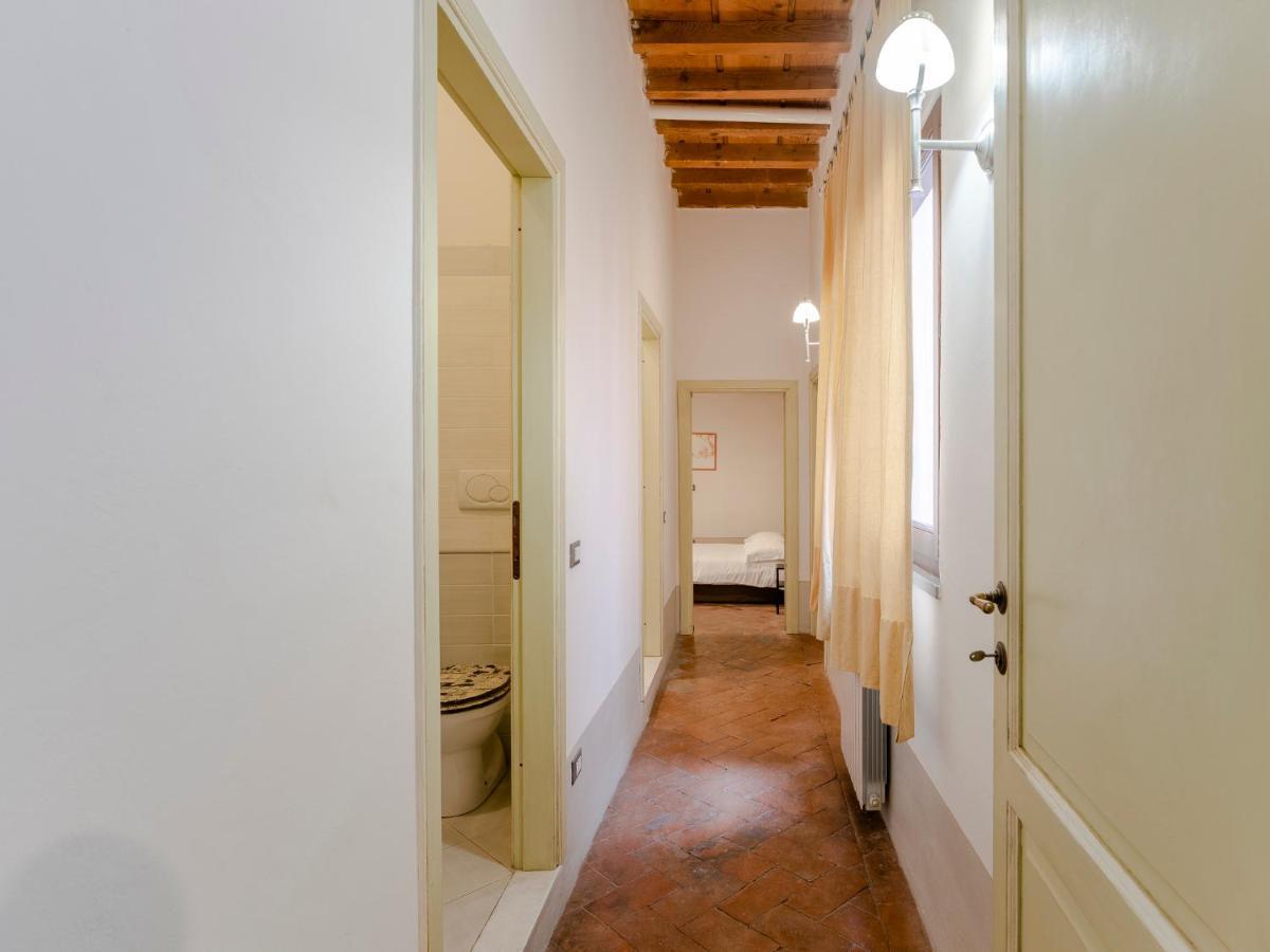Centro Sant'ambrogio Flat Appartement