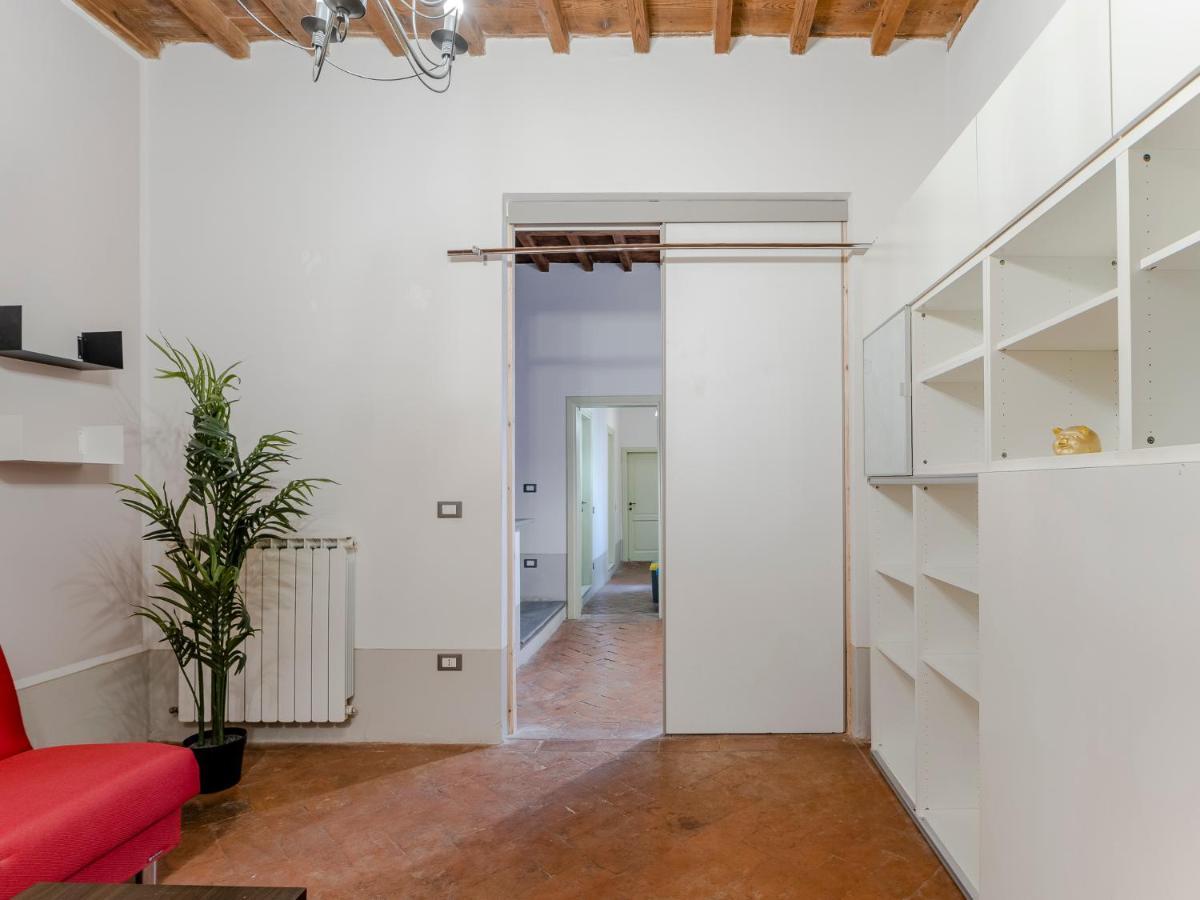 Centro Sant'ambrogio Flat Appartement