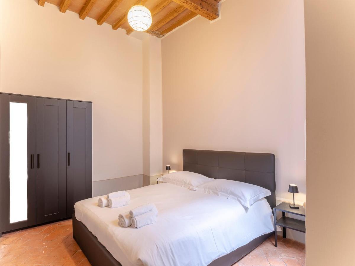 Centro Sant'ambrogio Flat Appartement Florence