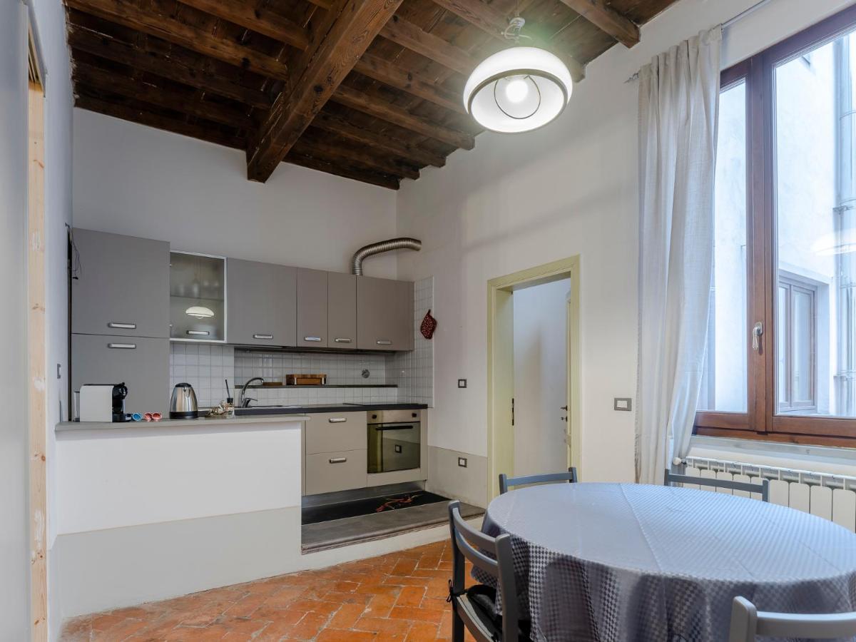 Appartement Centro Sant'ambrogio Flat