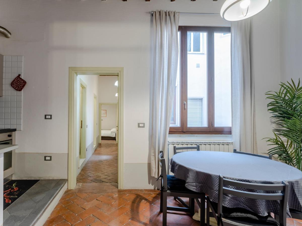 Appartement Centro Sant'ambrogio Flat *
