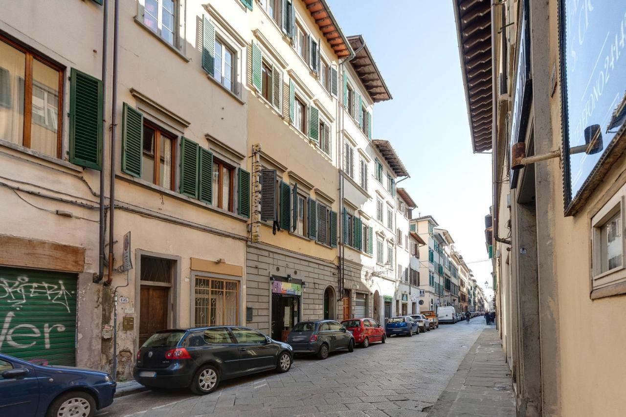 Lejlighed Isidora By Mamo Firenze