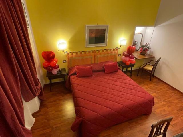 Hotel S.giorgio & Olimpic
