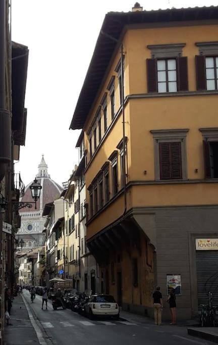 Appartamento Borgo Pinti House