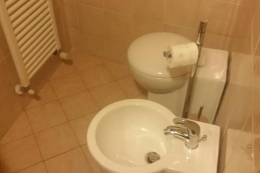 Borgo Pinti House Appartamento