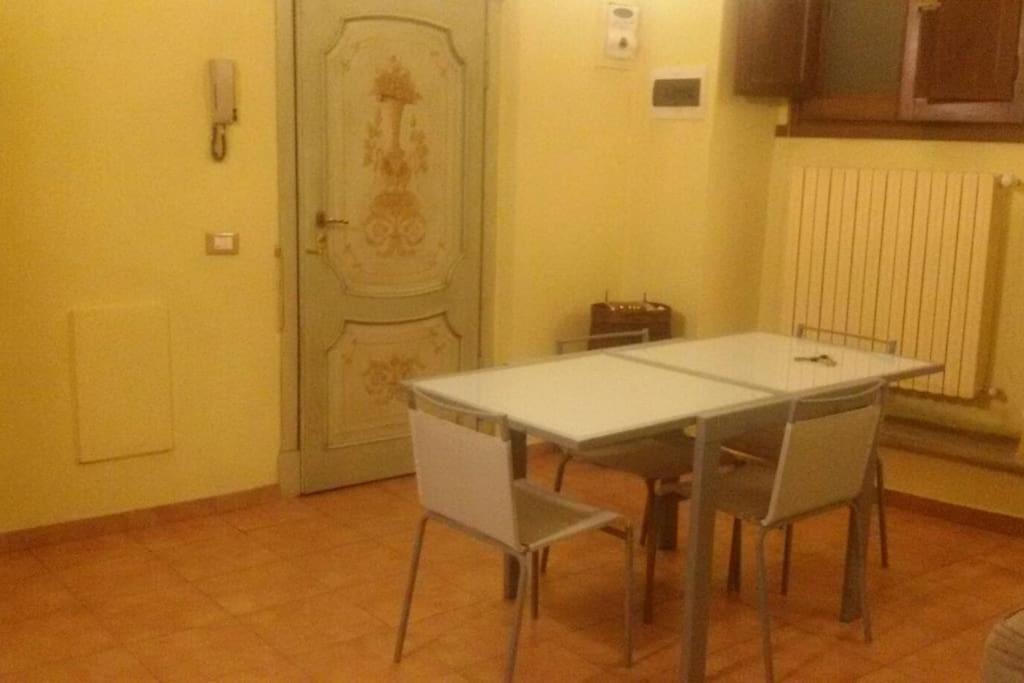 Appartamento Borgo Pinti House Firenze