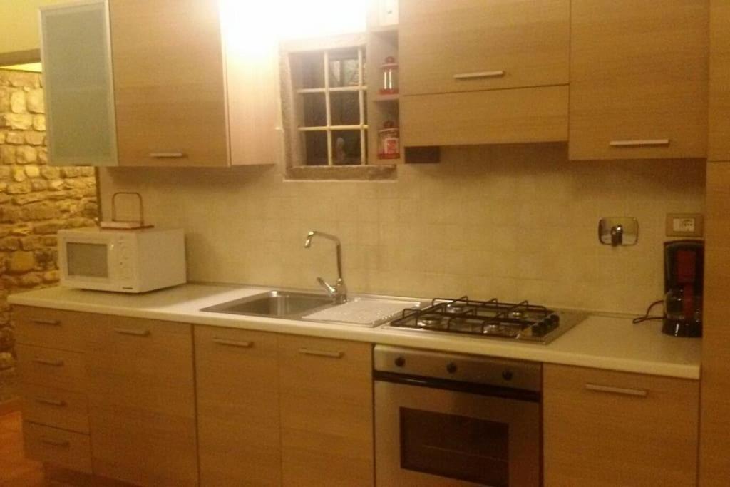 Borgo Pinti House Appartamento