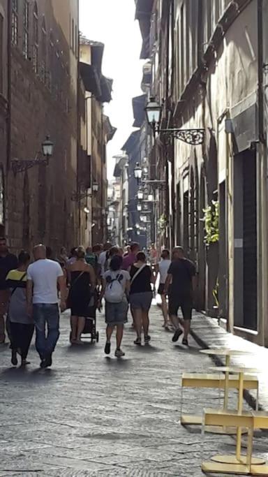 Borgo Pinti House Firenze