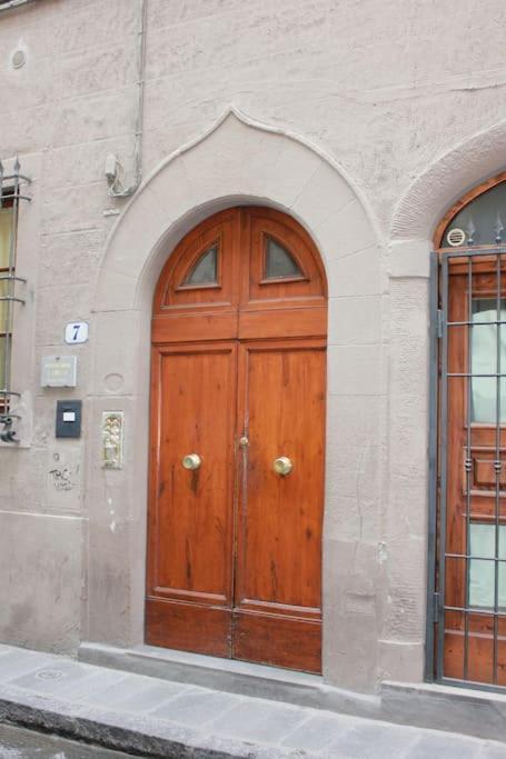 Borgo Pinti House Appartamento Firenze