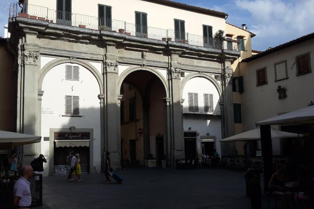 Borgo Pinti House Appartamento
